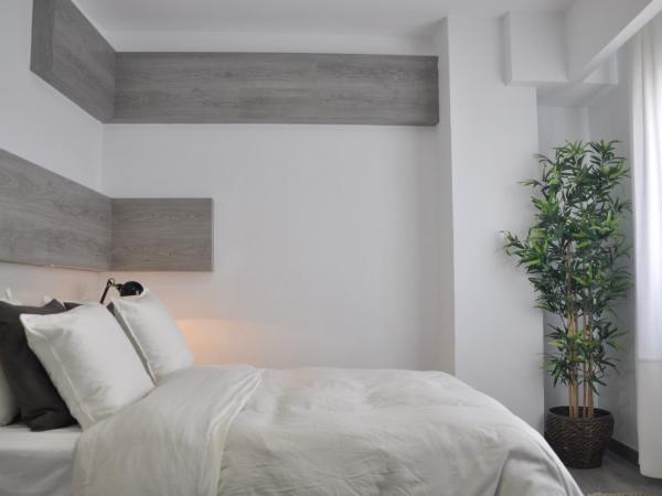 Hotel Gran Plaza : photo 5 de la chambre chambre double supérieure