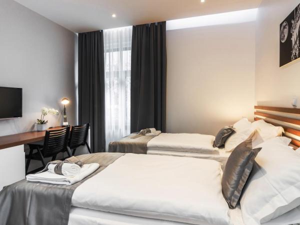 Prima Luxury Rooms : photo 2 de la chambre chambre triple