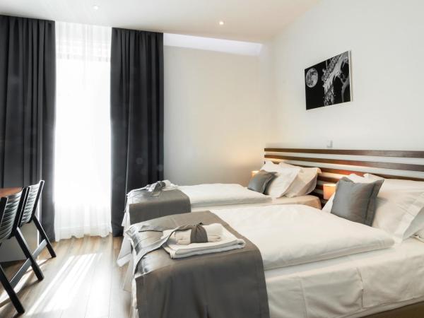 Prima Luxury Rooms : photo 4 de la chambre chambre triple
