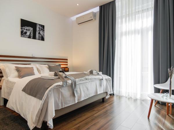 Prima Luxury Rooms : photo 5 de la chambre chambre lit king-size