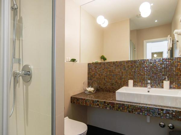 Prima Luxury Rooms : photo 7 de la chambre chambre triple