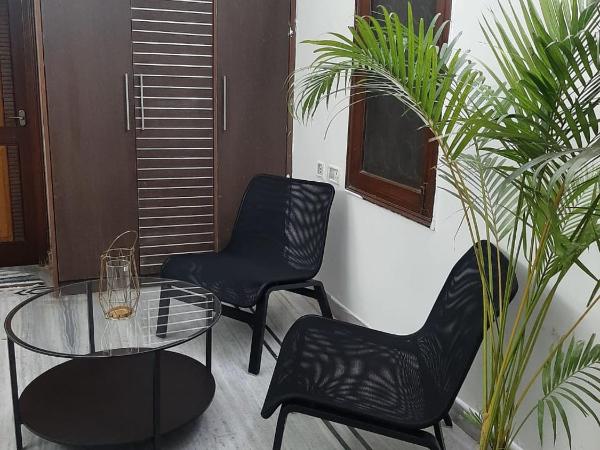 KyGo Hostels : photo 7 de la chambre chambre standard lit queen-size