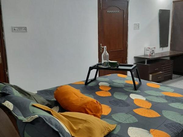 KyGo Hostels : photo 8 de la chambre chambre standard lit queen-size