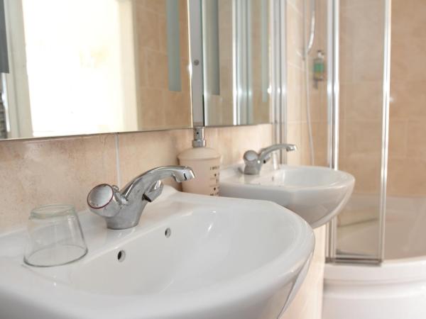 Thistle Hotel : photo 5 de la chambre suite junior