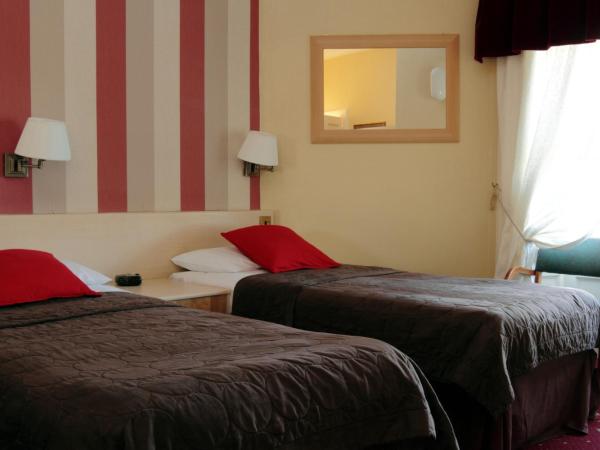 Thistle Hotel : photo 3 de la chambre chambre lits jumeaux