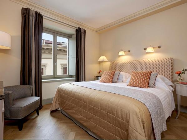 Rocco Forte Hotel Savoy : photo 6 de la chambre chambre double classique