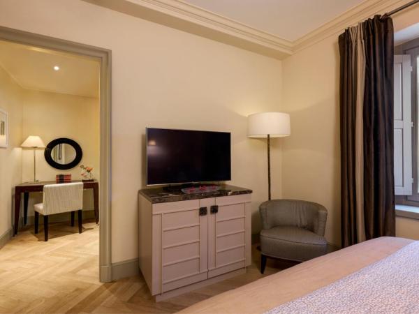 Rocco Forte Hotel Savoy : photo 7 de la chambre chambre double classique