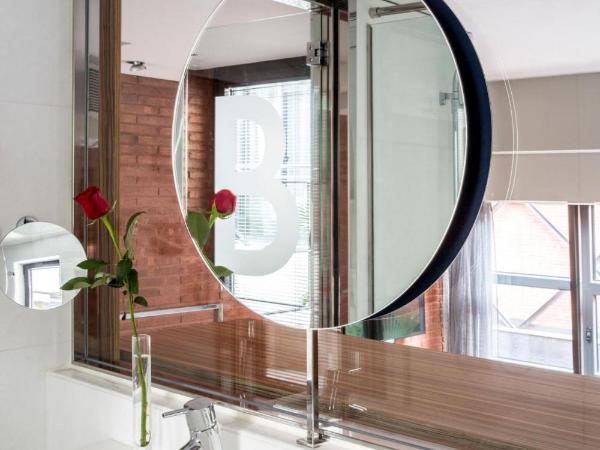 Hotel Granados 83, a Member of Design Hotels : photo 4 de la chambre chambre familiale avec terrasse 