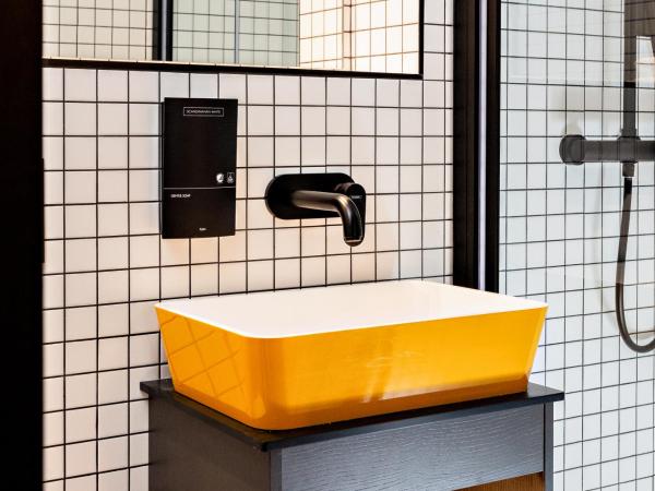 The Snug Townhouse : photo 2 de la chambre hébergement supérieur confortable