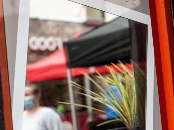 The Snug Townhouse : photo 7 de la chambre chambre triple supérieure