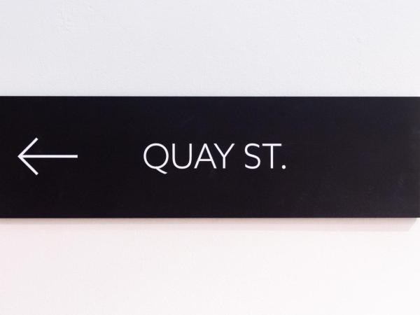 The Snug Townhouse : photo 7 de la chambre chambre the snug