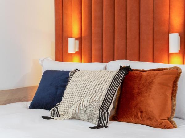 The Snug Townhouse : photo 3 de la chambre chambre the snug