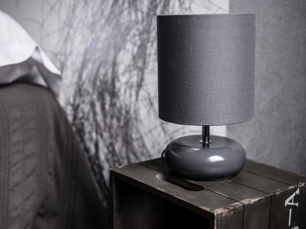 Le Bannier Hotel Restaurant : photo 9 de la chambre chambre double standard