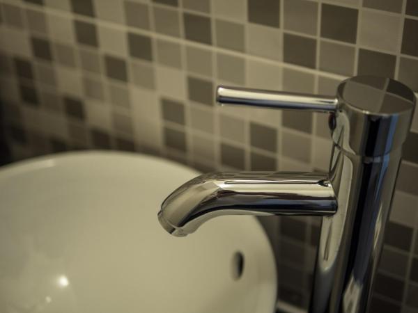 Le Bannier Hotel Restaurant : photo 7 de la chambre chambre double standard