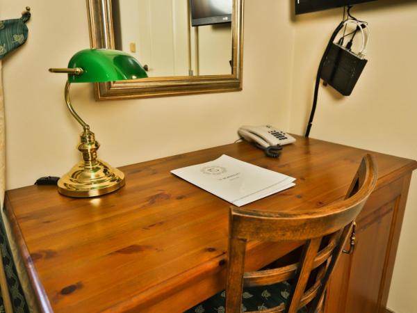 U Schnellu : photo 1 de la chambre chambre simple