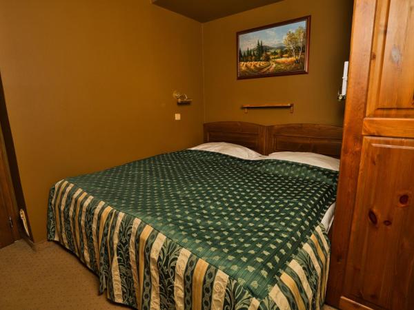 U Schnellu : photo 3 de la chambre budget double room 