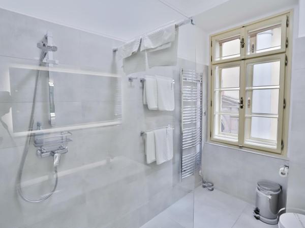 U Schnellu : photo 7 de la chambre suite