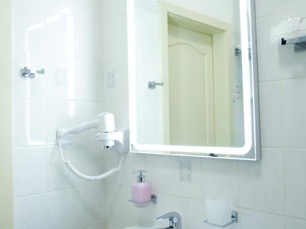 U Schnellu : photo 8 de la chambre chambre double ou lits jumeaux