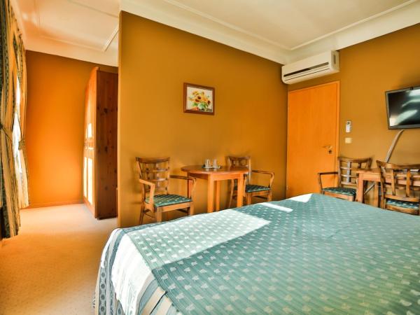 U Schnellu : photo 4 de la chambre chambre double ou lits jumeaux