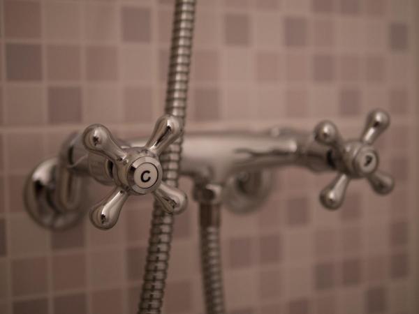 Le Bannier Hotel Restaurant : photo 7 de la chambre chambre double confort