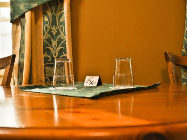 U Schnellu : photo 5 de la chambre chambre double deluxe