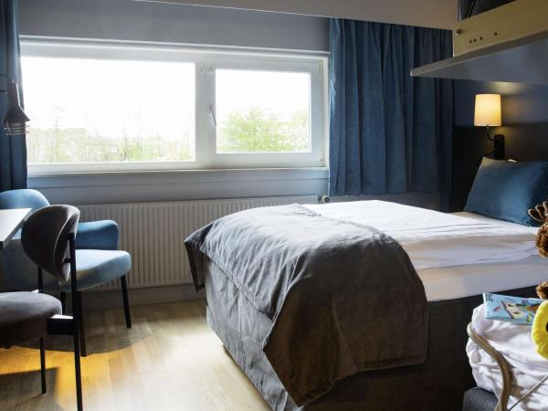 Scandic Odense : photo 3 de la chambre chambre familiale