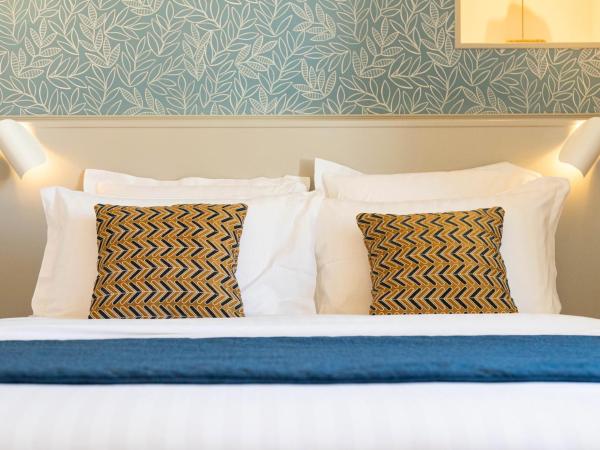 Clos des Moulins : photo 2 de la chambre chambre double standard