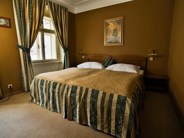 U Schnellu : photo 1 de la chambre grande chambre double 