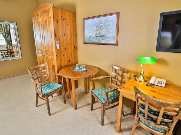 U Schnellu : photo 4 de la chambre grande chambre double 