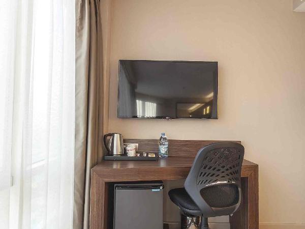 Ramada Encore by Wyndham Izmir : photo 4 de la chambre business corner room with seaview