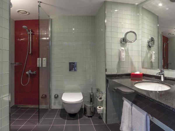 Ramada Encore by Wyndham Izmir : photo 3 de la chambre business corner room with seaview