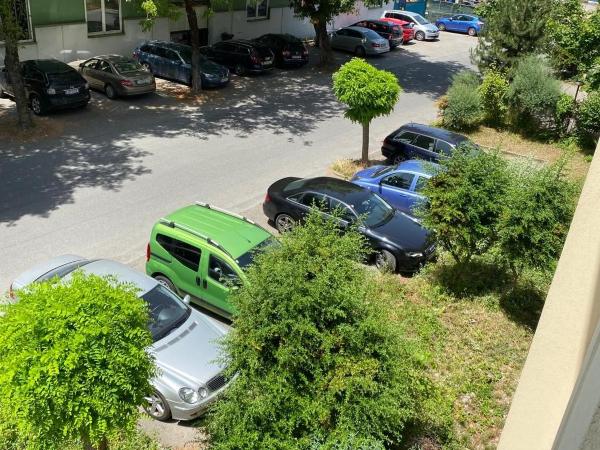 Arbeiterwohnheim Workers Dormitory Graz : photo 2 de la chambre chambre double