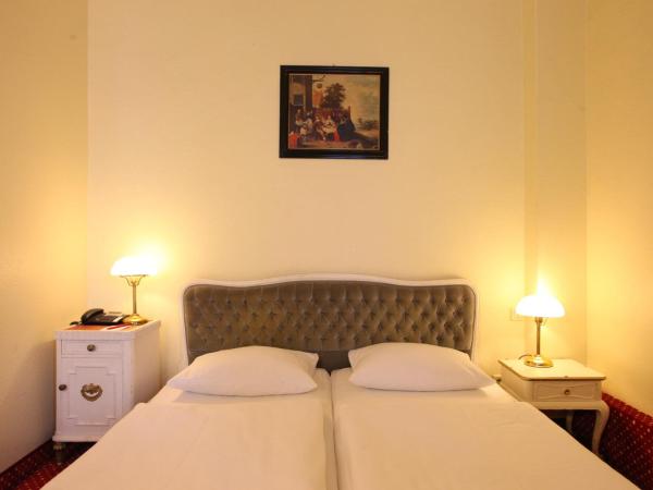 acom-Hotel Berlin Kurfürstendamm : photo 1 de la chambre chambre double ou lits jumeaux standard