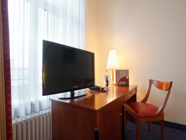 acom-Hotel Berlin Kurfürstendamm : photo 3 de la chambre chambre double ou lits jumeaux confort 
