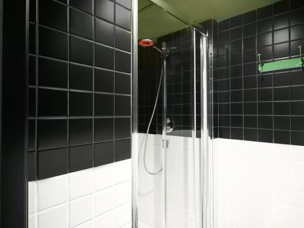 Generator Madrid : photo 7 de la chambre lit dans dortoir pour femmes de 8 lits