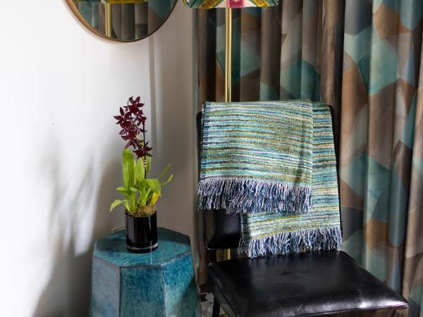 The Hotel Castro San Francisco : photo 2 de la chambre studio lit king-size deluxe (enregistrement autonome avec réception virtuelle)