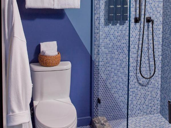 The Hotel Castro San Francisco : photo 5 de la chambre king studio (self check-in with virtual front desk)