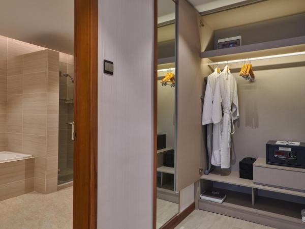 Cititel Mid Valley : photo 2 de la chambre chambre double deluxe