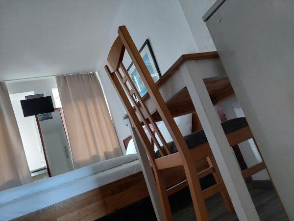 Hotel Berliner Hof : photo 4 de la chambre chambre double ou lits jumeaux