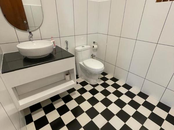 Hanu Reddy Residences - Nawab Habibullah Avenue : photo 4 de la chambre chambre double deluxe