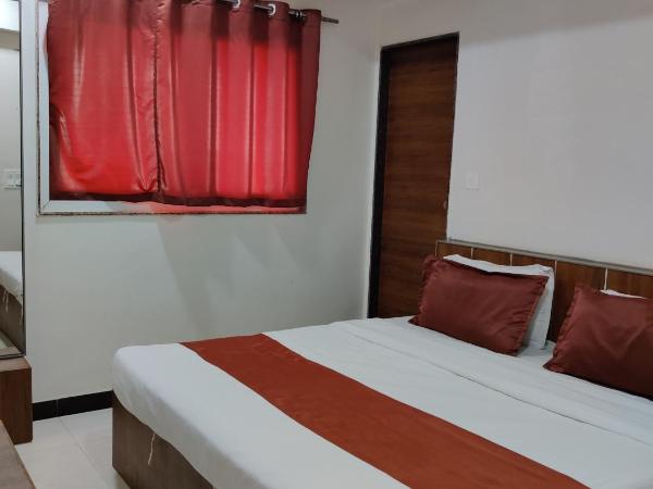 Hotel Nova Prime : photo 5 de la chambre chambre double standard avec ventilateur