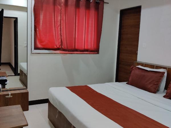 Hotel Nova Prime : photo 6 de la chambre chambre double standard avec ventilateur