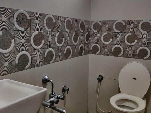 Hotel Nova Prime : photo 8 de la chambre chambre double standard avec ventilateur