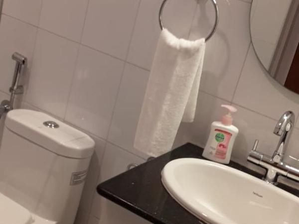 Hanu Reddy Residences - Nawab Habibullah Avenue : photo 10 de la chambre chambre double supérieure