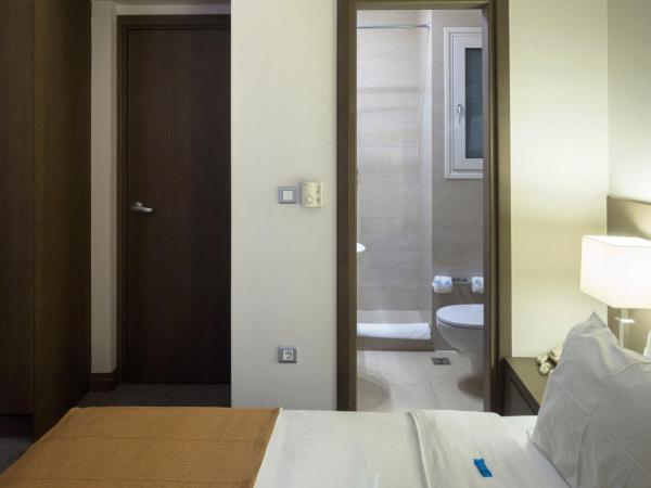 Amalia Hotel Athens : photo 2 de la chambre 2 chambres doubles communicantes