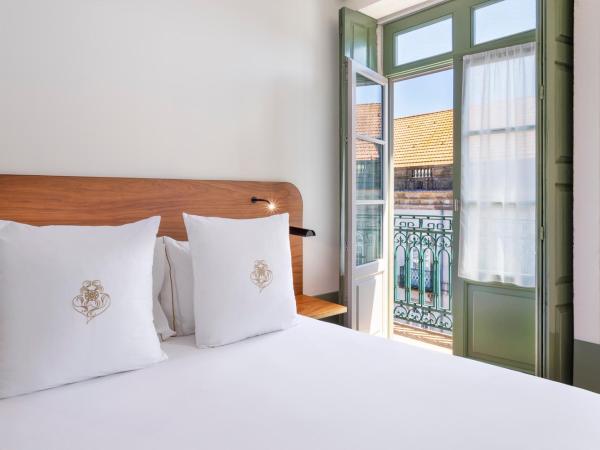 One Shot Aliados Goldsmith 12 : photo 5 de la chambre chambre double ou lits jumeaux exécutive