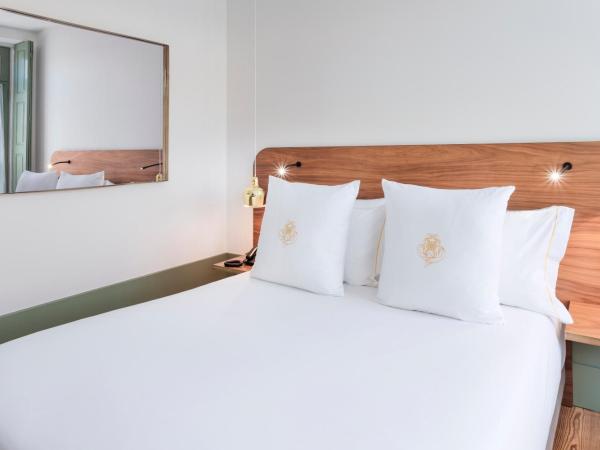 One Shot Aliados Goldsmith 12 : photo 7 de la chambre chambre double ou lits jumeaux standard