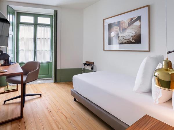 One Shot Aliados Goldsmith 12 : photo 1 de la chambre chambre simple standard