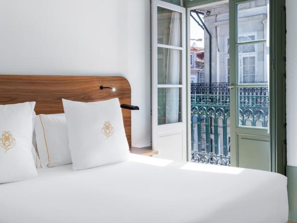 One Shot Aliados Goldsmith 12 : photo 10 de la chambre chambre double ou lits jumeaux standard