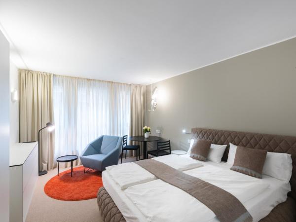 Studiohouse Frankfurt : photo 2 de la chambre suite